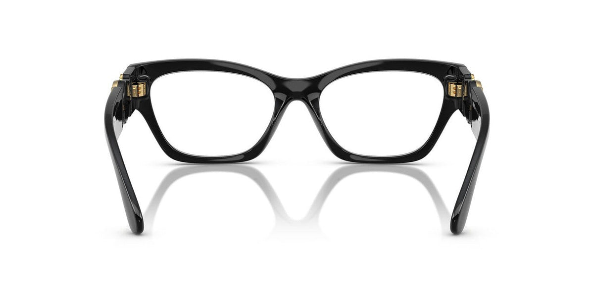 Lentes Oftálmicos Versace VE3367-U Negro