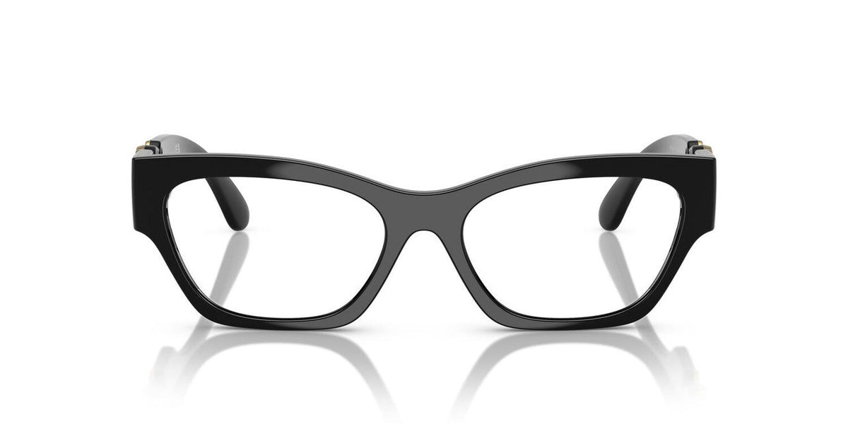 Lentes Oftálmicos Versace VE3367-U Negro