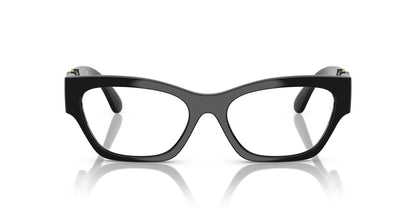 Lentes Oftálmicos Versace VE3367-U Negro