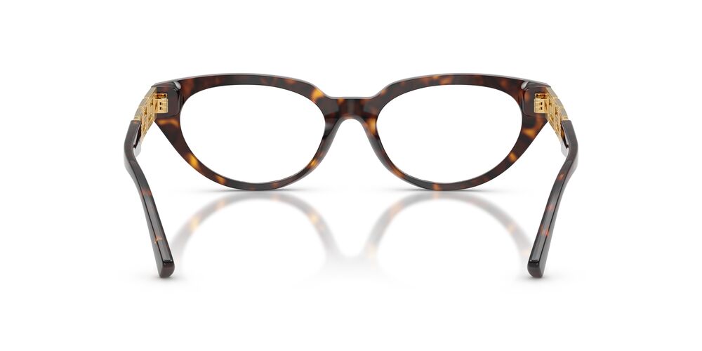 Lentes Oftálmicos Versace VE3383 Carey