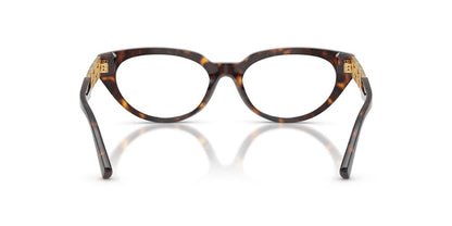 Lentes Oftálmicos Versace VE3383 Carey