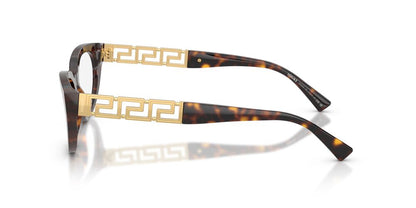 Lentes Oftálmicos Versace VE3383 Carey