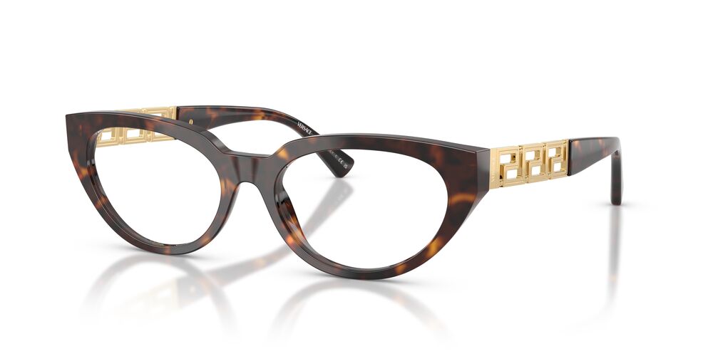 Lentes Oftálmicos Versace VE3383 Carey