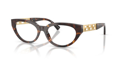 Lentes Oftálmicos Versace VE3383 Carey