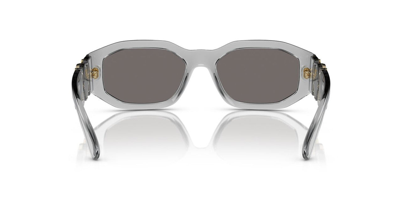 Lentes De Sol Versace VE4361 Gris