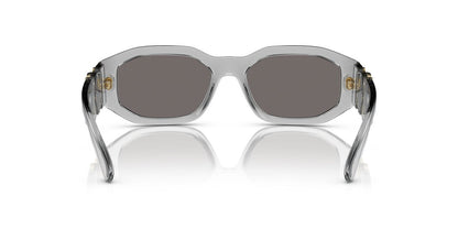 Lentes De Sol Versace VE4361 Gris
