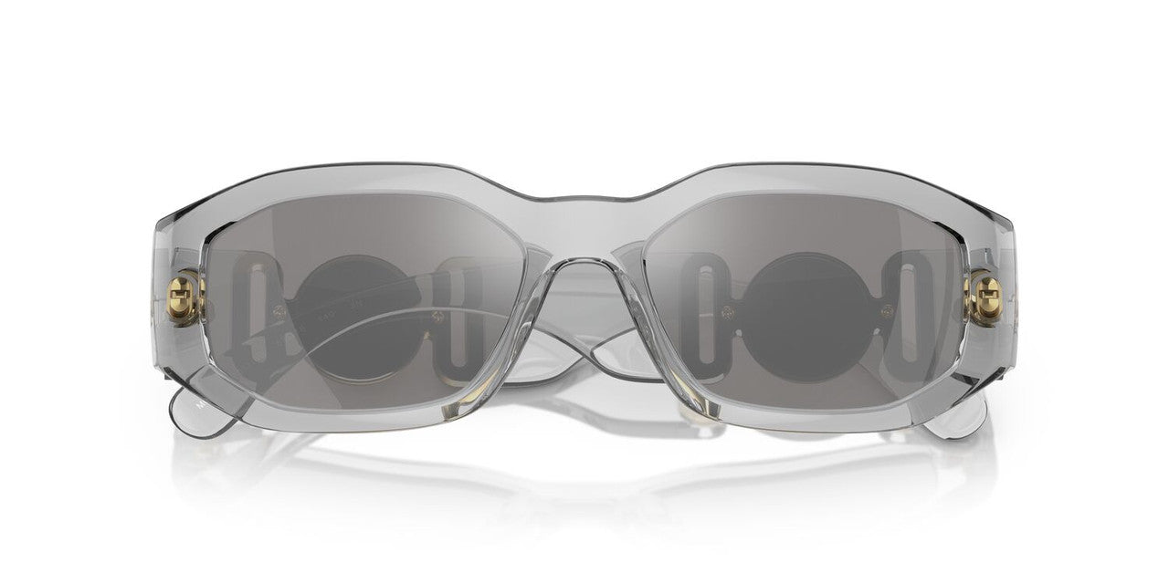 Lentes De Sol Versace VE4361 Gris