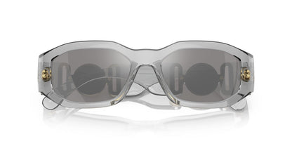 Lentes De Sol Versace VE4361 Gris