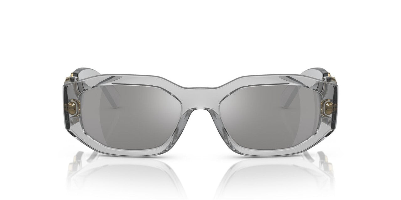Lentes De Sol Versace VE4361 Gris
