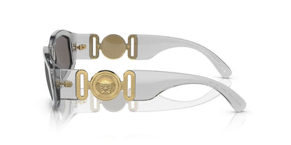 Lentes De Sol Versace VE4361 Gris