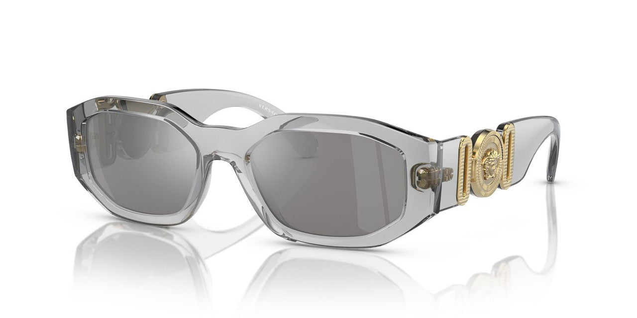Lentes De Sol Versace VE4361 Gris