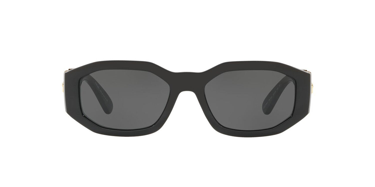 Lentes De Sol Versace VE4361 Negro