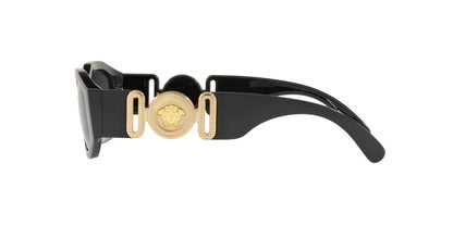 Lentes De Sol Versace VE4361 Negro
