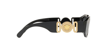 Lentes De Sol Versace VE4361 Negro