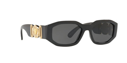 Lentes De Sol Versace VE4361 Negro