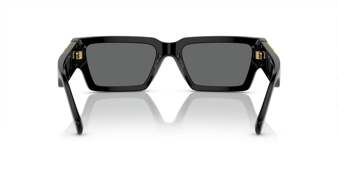 Lentes De Sol Versace VE4459 Negro