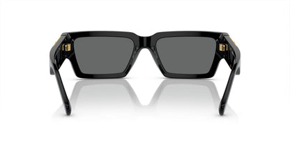 Lentes De Sol Versace VE4459 Negro