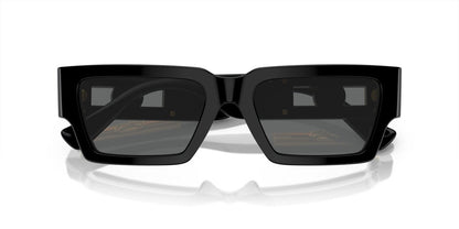 Lentes De Sol Versace VE4459 Negro