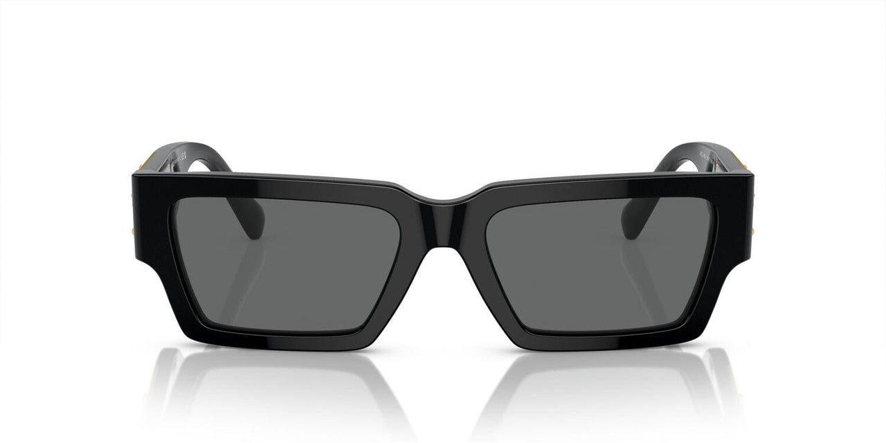 Lentes De Sol Versace VE4459 Negro