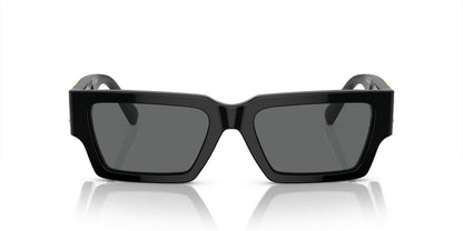 Lentes De Sol Versace VE4459 Negro