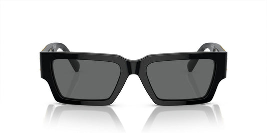 Lentes De Sol Versace VE4459 Negro