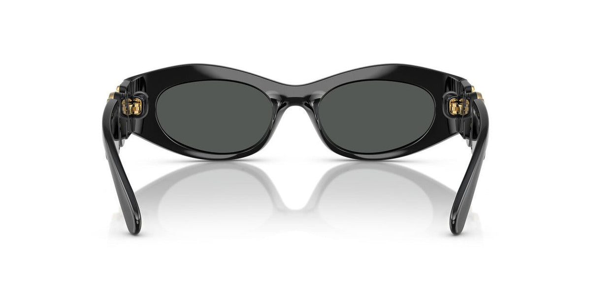 Lentes De Sol Versace VE4480-U Negro