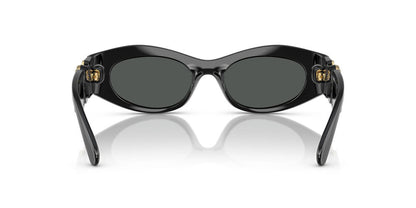 Lentes De Sol Versace VE4480-U Negro