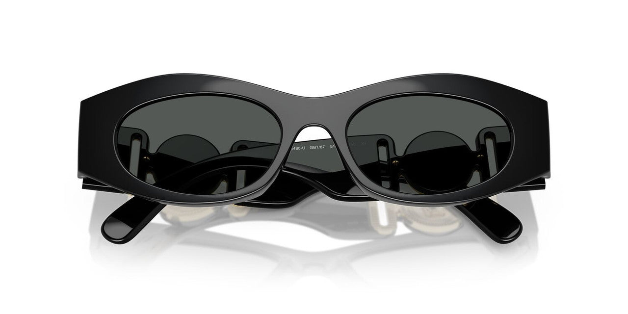 Lentes De Sol Versace VE4480-U Negro