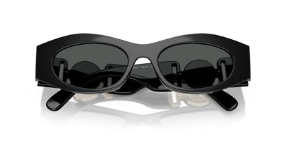 Lentes De Sol Versace VE4480-U Negro