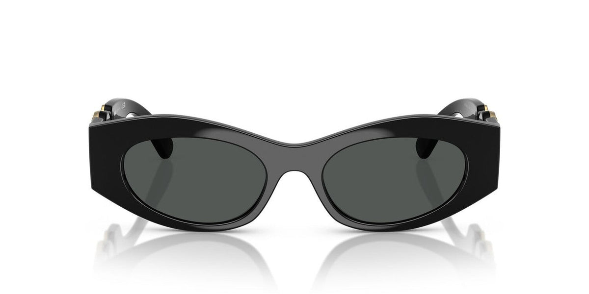Lentes De Sol Versace VE4480-U Negro