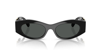 Lentes De Sol Versace VE4480-U Negro