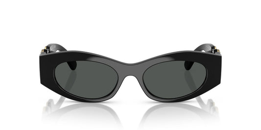 Lentes De Sol Versace VE4480-U Negro