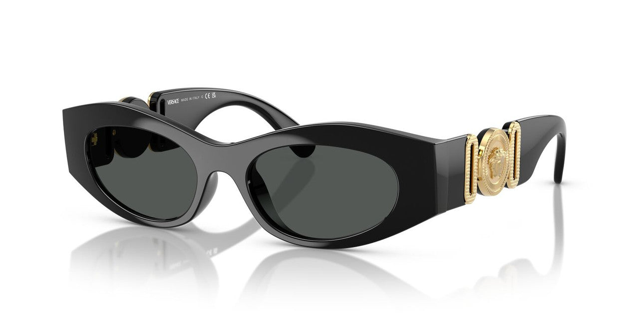 Lentes De Sol Versace VE4480-U Negro