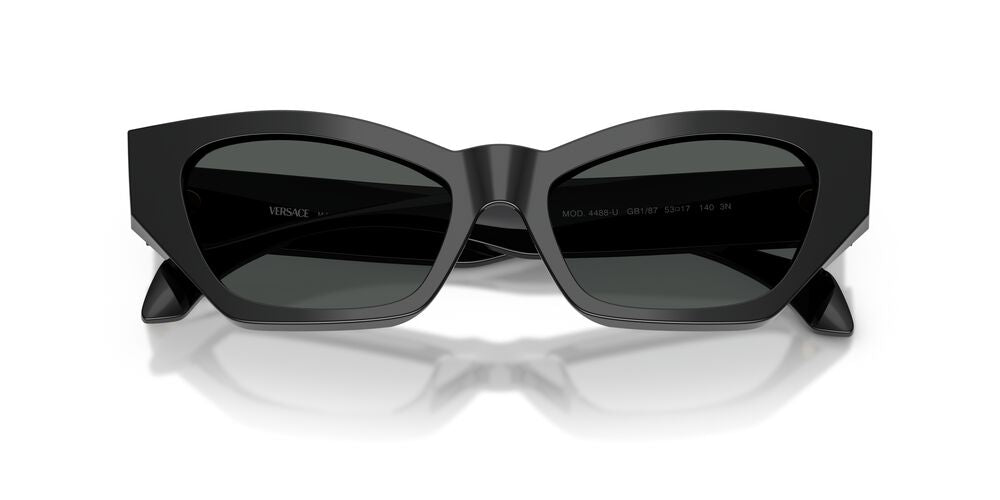 Lentes De Sol Versace VE4488-U Negro
