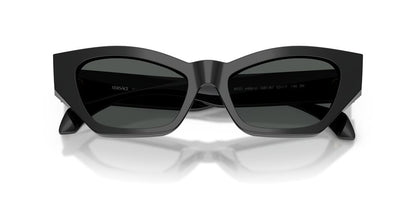 Lentes De Sol Versace VE4488-U Negro