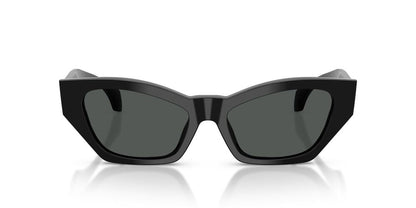 Lentes De Sol Versace VE4488-U Negro