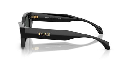 Lentes De Sol Versace VE4488-U Negro