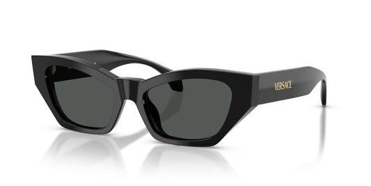 Lentes De Sol Versace VE4488-U Negro