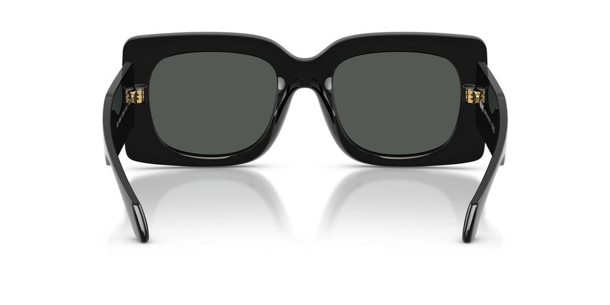 Lentes De Sol Versace VE4496-U Negro