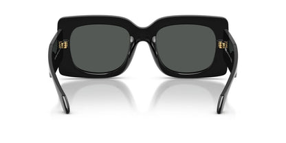Lentes De Sol Versace VE4496-U Negro