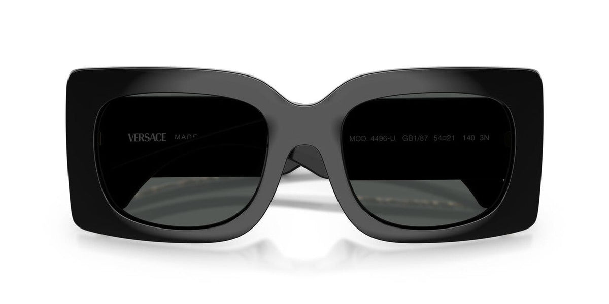Lentes De Sol Versace VE4496-U Negro