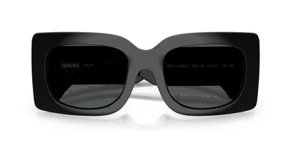 Lentes De Sol Versace VE4496-U Negro