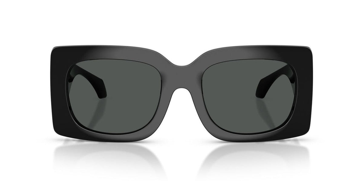 Lentes De Sol Versace VE4496-U Negro