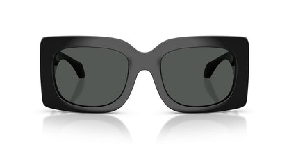 Lentes De Sol Versace VE4496-U Negro