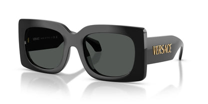 Lentes De Sol Versace VE4496-U Negro