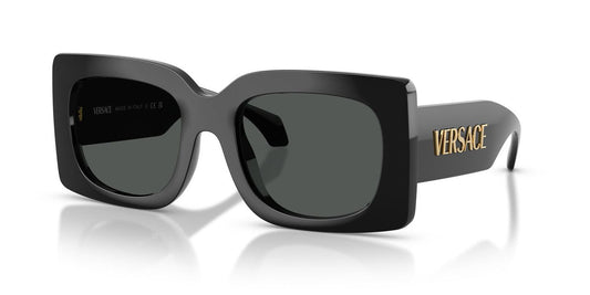 Lentes De Sol Versace VE4496-U Negro