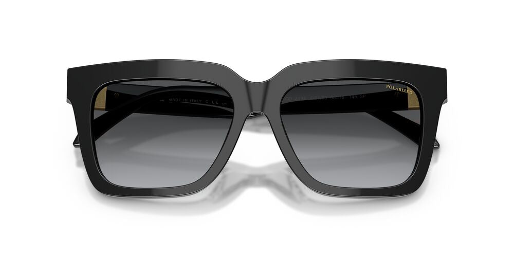 Lentes De Sol Versace VE4498 Negro