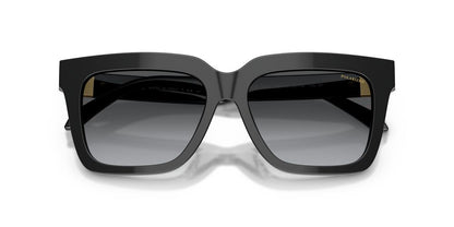 Lentes De Sol Versace VE4498 Negro