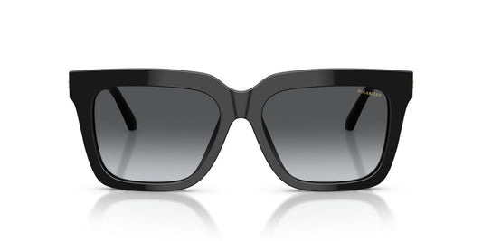Lentes De Sol Versace VE4498 Negro