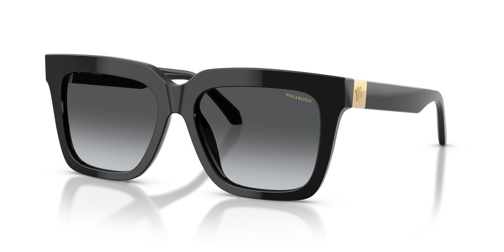 Lentes De Sol Versace VE4498 Negro